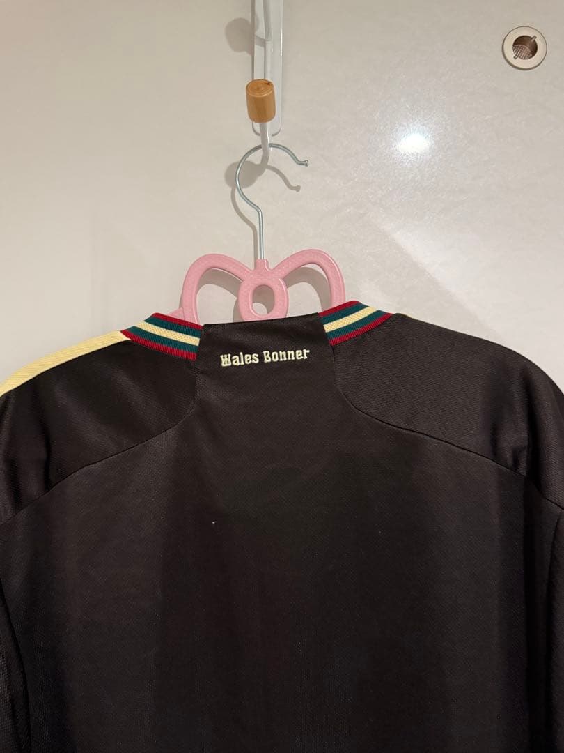 adidas wales bonner Wales Bonner Tシャツ