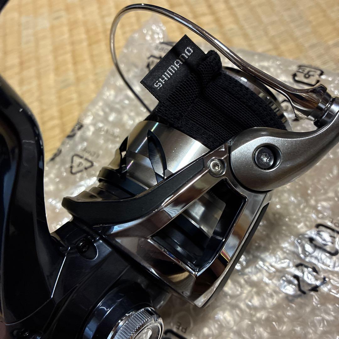 ツインパワーSW 8000PG