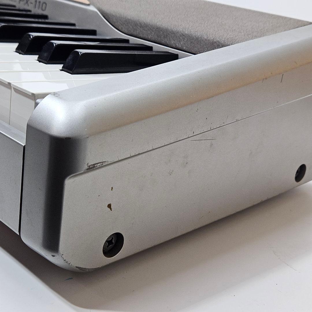 CASIO Privia PX-110 88鍵 電子ピアノ