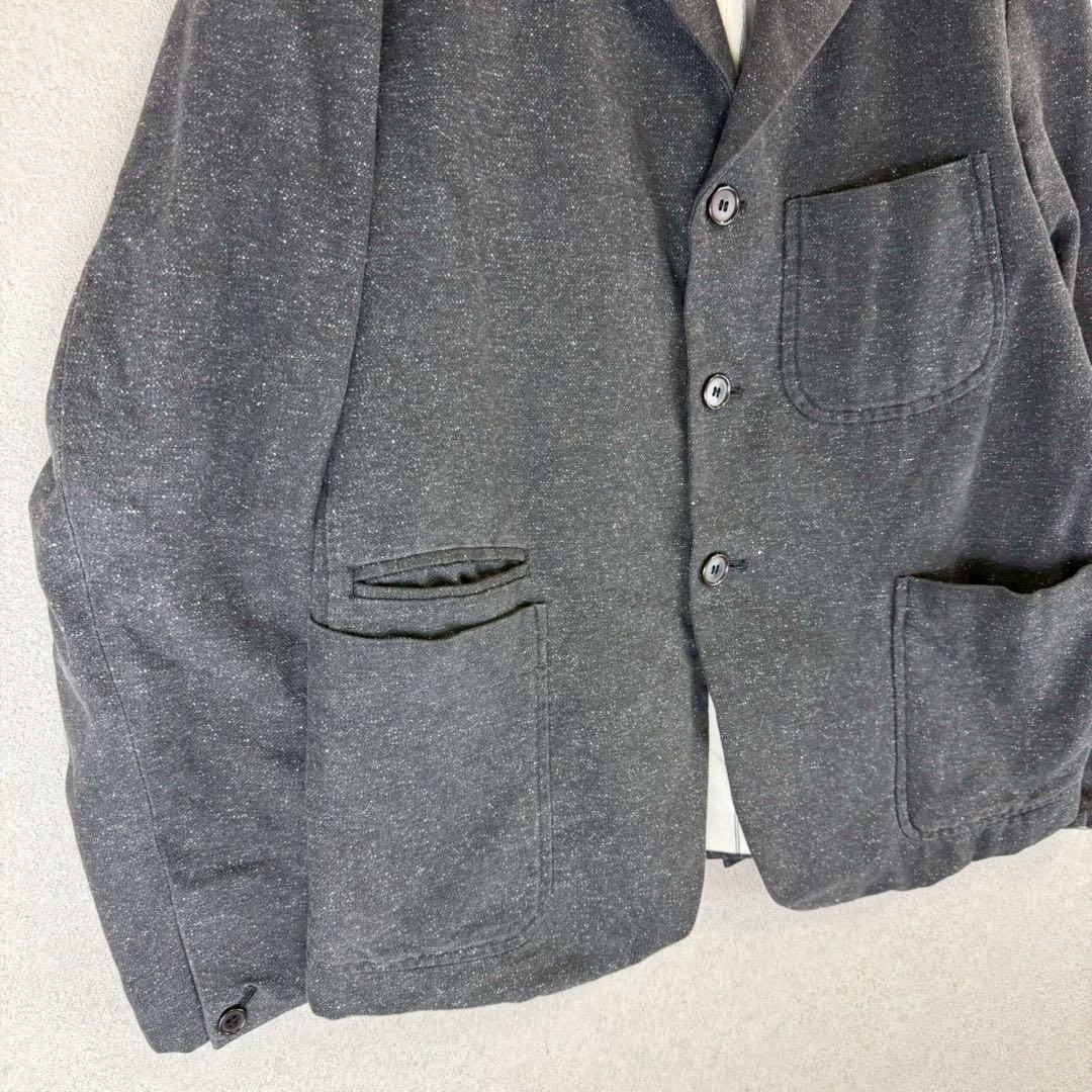 希少 A VONTADE old potter jacket アボンタージ