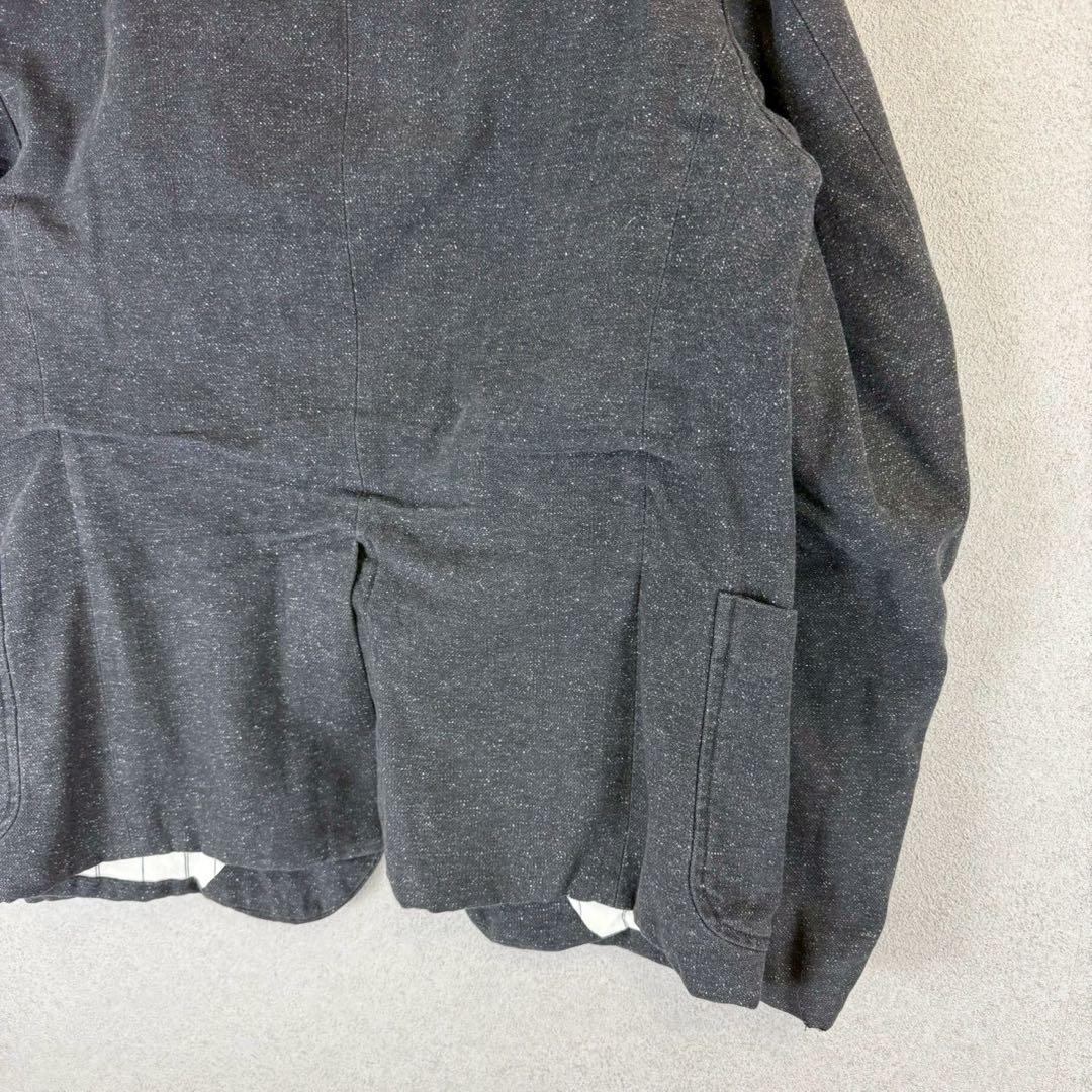 希少 A VONTADE old potter jacket アボンタージ