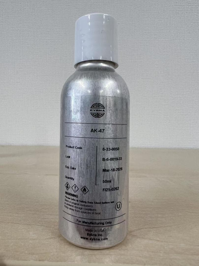 【Rick】計6ml