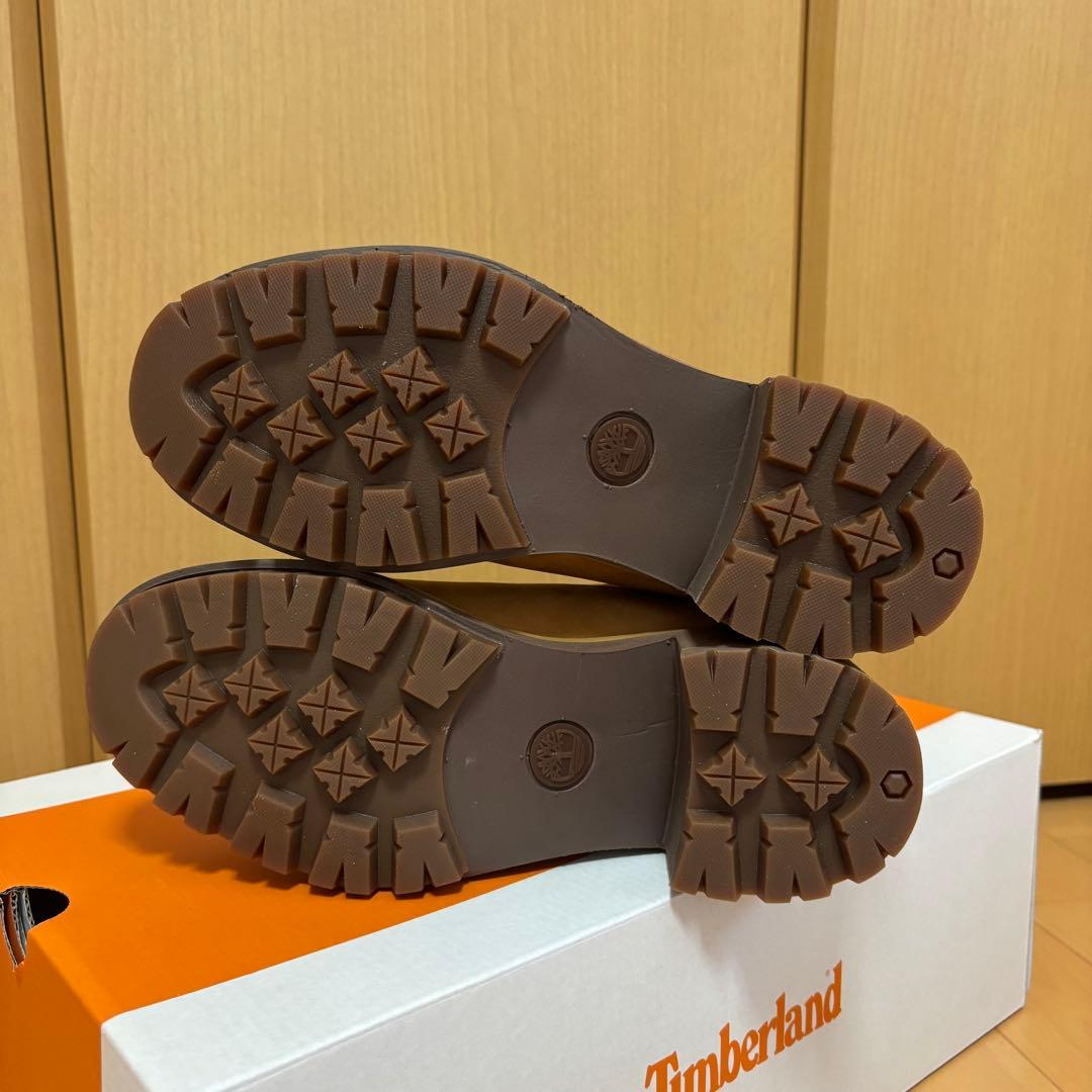 【限定価格】Timberland KINSLEYブーツ/プレミアム