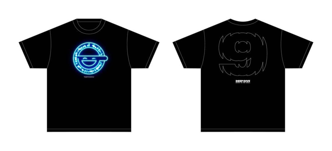 攻殻機動隊展　300枚限定　GEEKS RULE SILKSCREEN Tシャツ