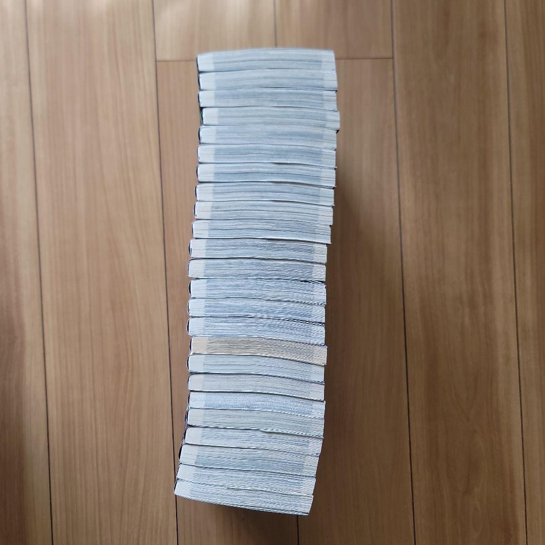 21世紀少年 1巻～22巻、上下セット