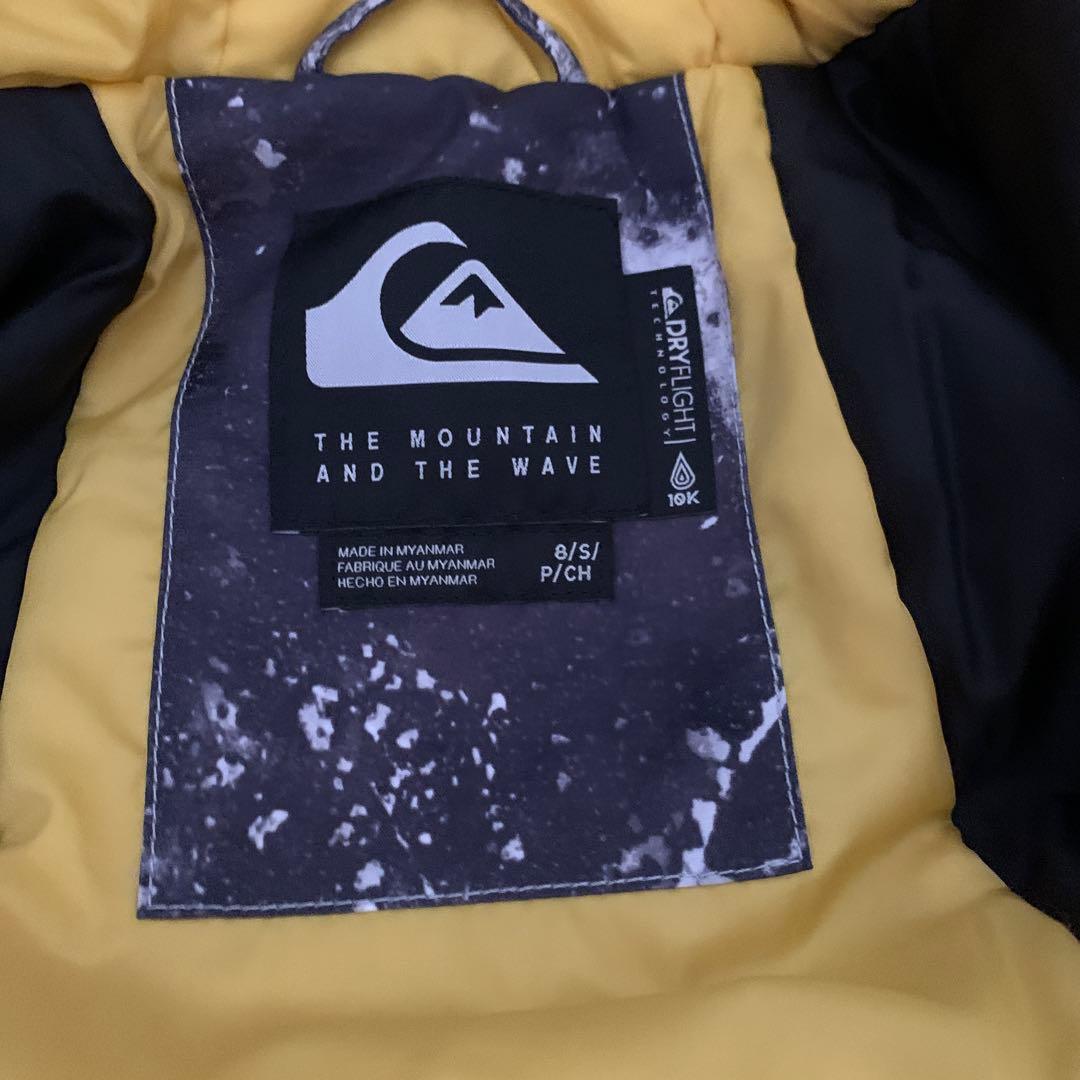 THE MOUNTAIN AND THEWAVE スキーウェア 8/S