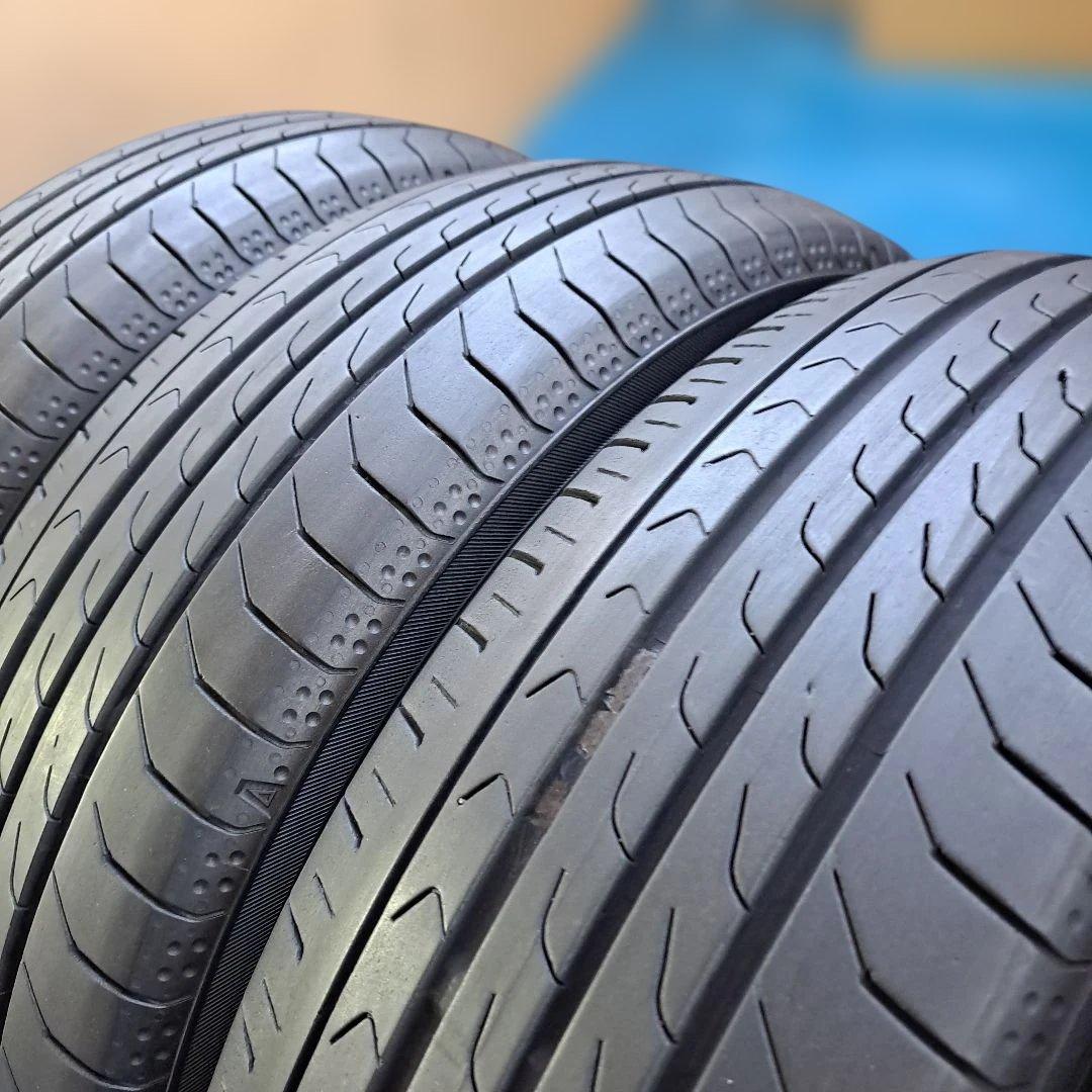◆165/65R14◆ヨコハマ BlueEarth 2022年　4本 .