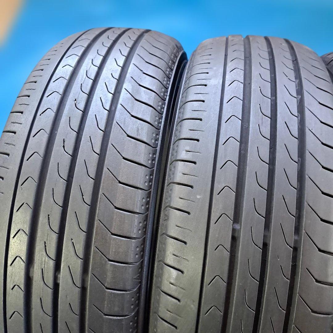 ◆165/65R14◆ヨコハマ BlueEarth 2022年　4本 .