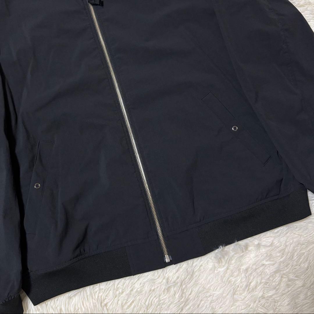 【美品】 BEAUTY&YOUTH 360° MASTER MA-1 XL