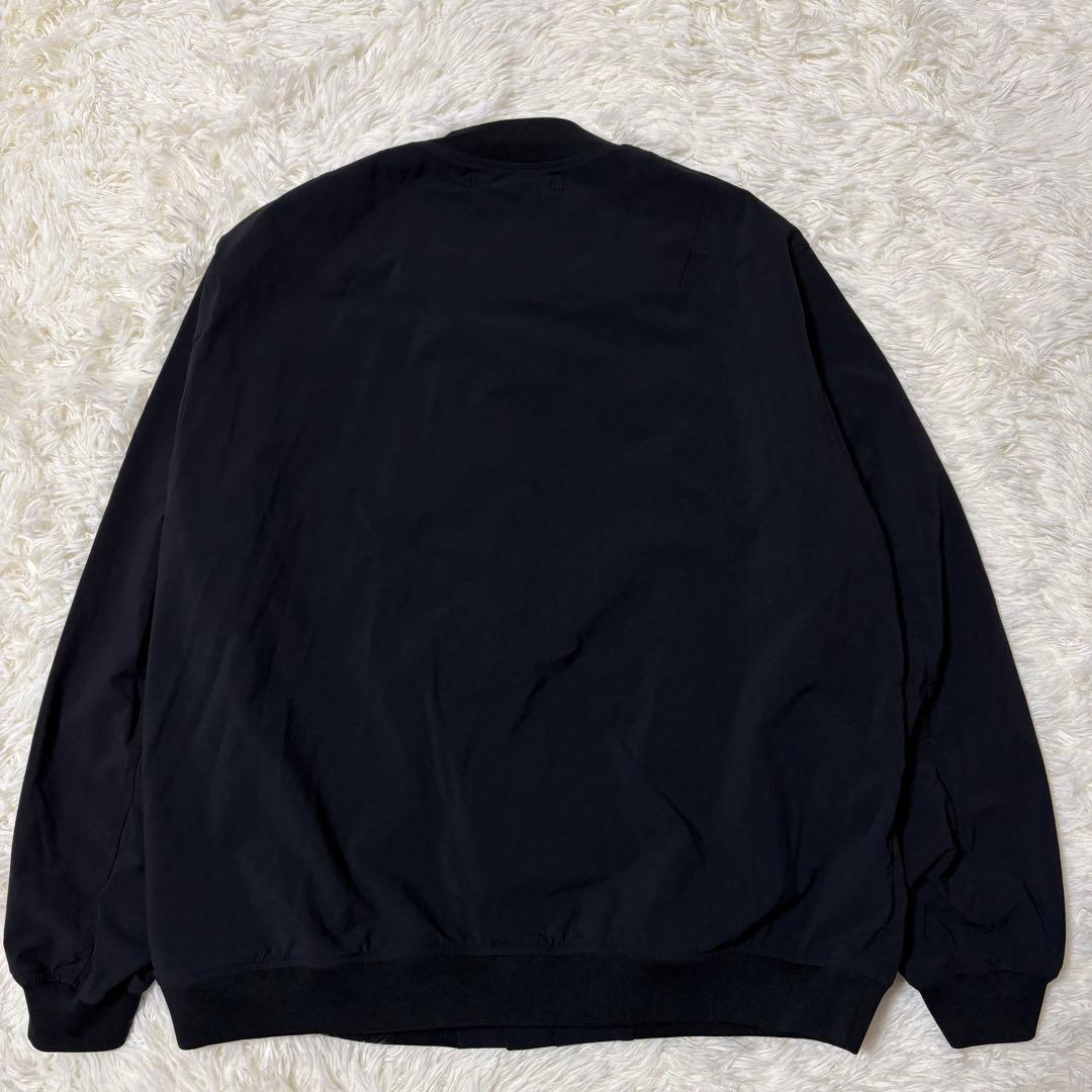 【美品】 BEAUTY&YOUTH 360° MASTER MA-1 XL