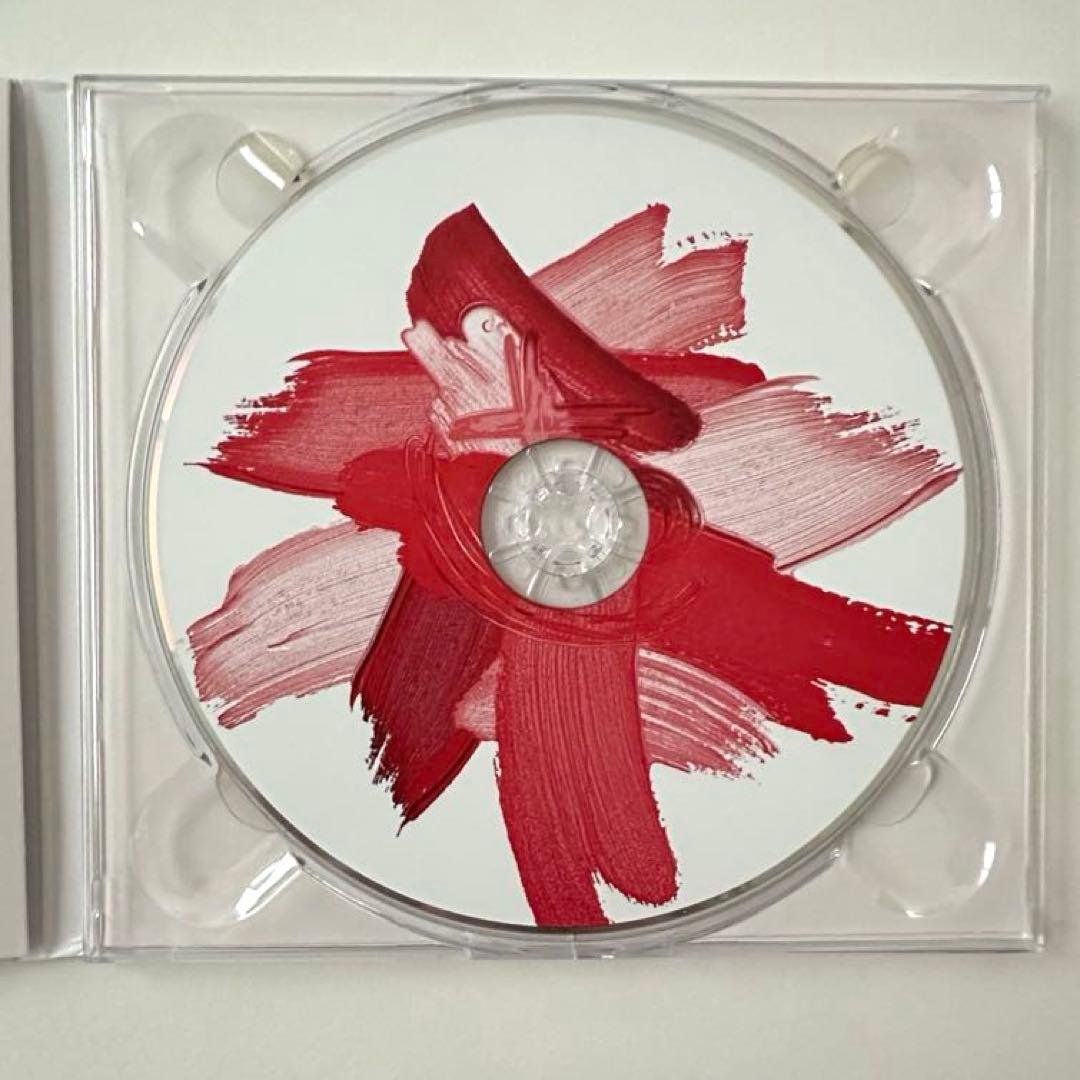 eaJ jae サインcd 2枚
