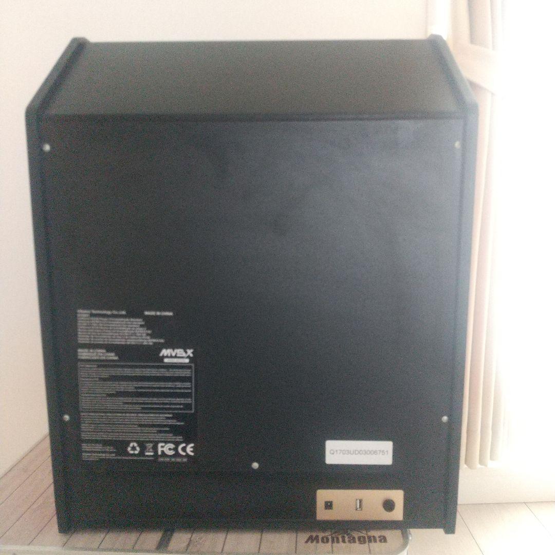 ※値下げ MVSX  ARCADE ネオジオ　家庭用　筐体