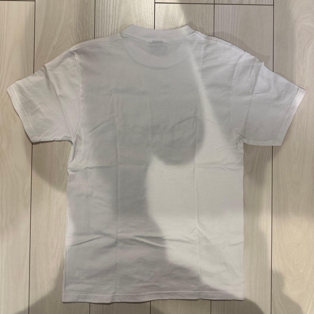 Creek Angler's Device S/S Logo Tee Sサイズ