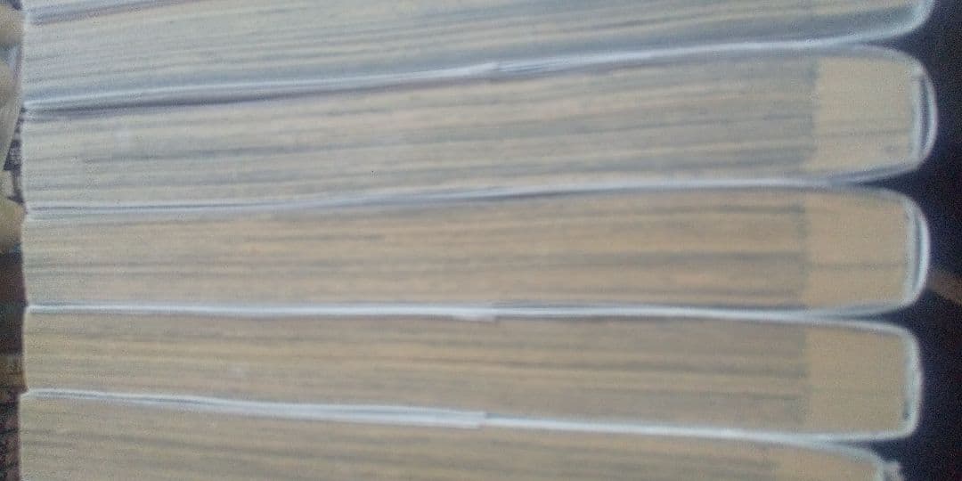 葉屋のひとりごと 全巻セット 1〜15巻