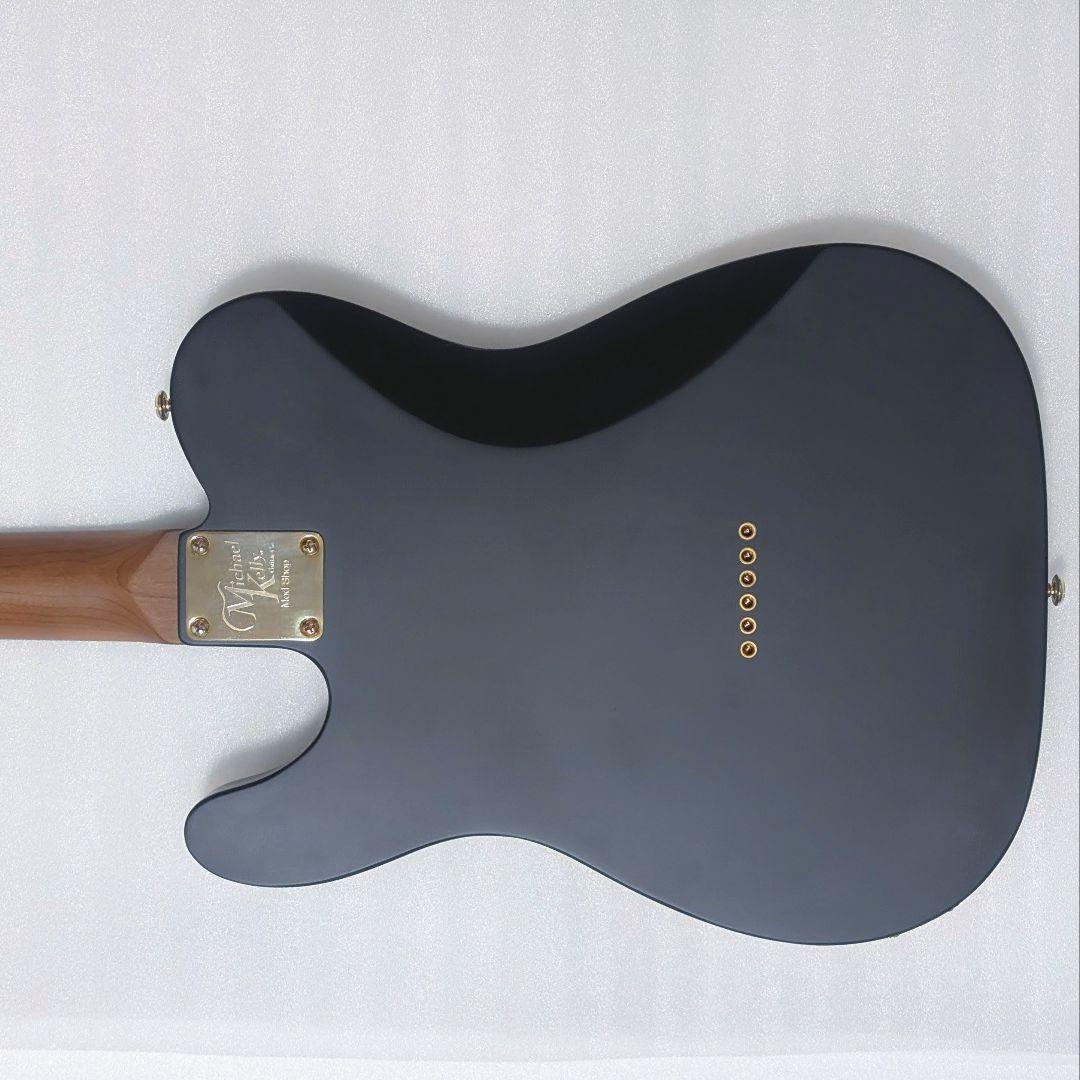 Michael Kelly Mod Shop 50 セイモアダンカン