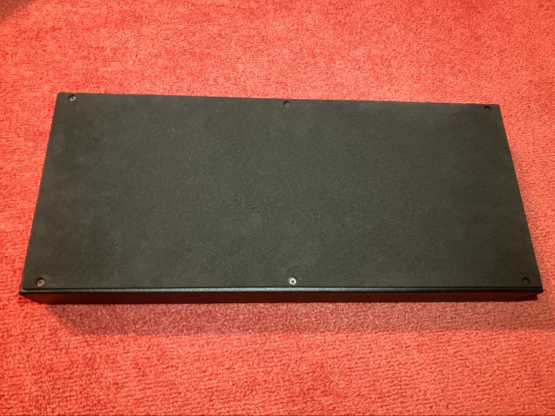 Hitbox ヒットボックス レバーレス アーケードコントローラー