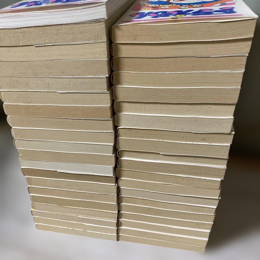 ドラえもん 非全巻　40冊セット