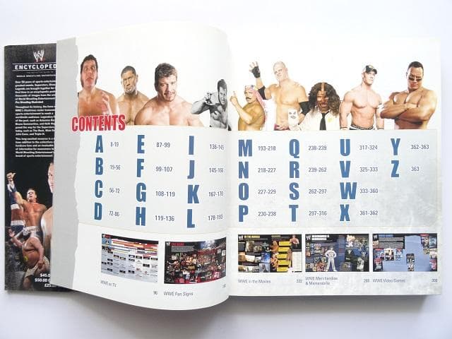 洋書◆WWE プロレス写真集 本 レスラー アンドレ ホーガン