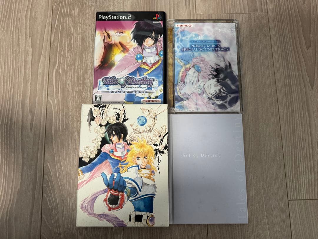 テイルズシリーズ　セットまとめ売り