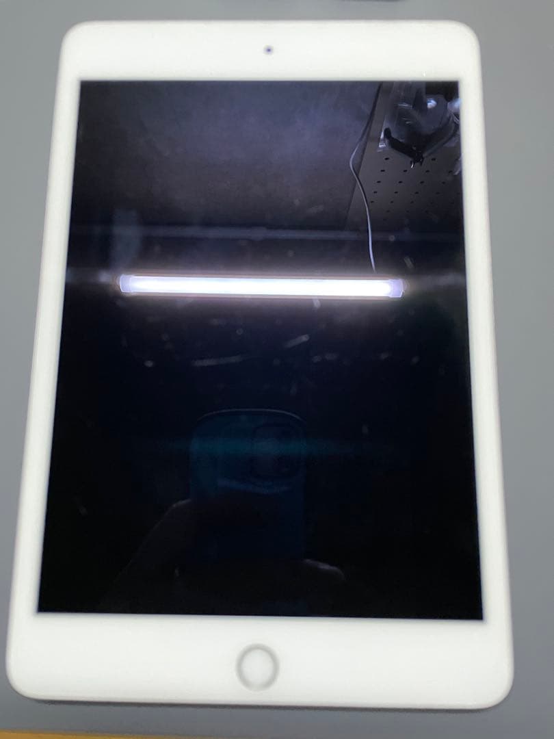 iPad本体 iPad mini5 Cellular 87%