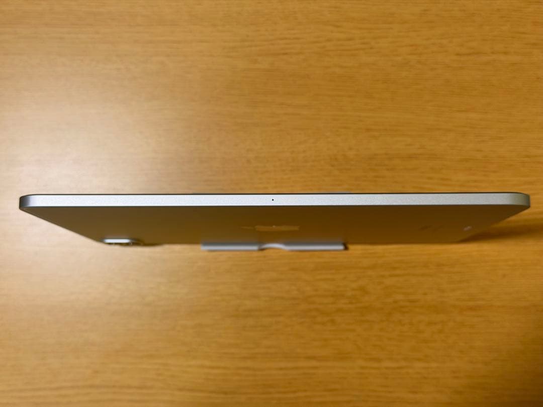 Apple iPad Pro 第4世代 m2 シルバー 11インチWi-Fi