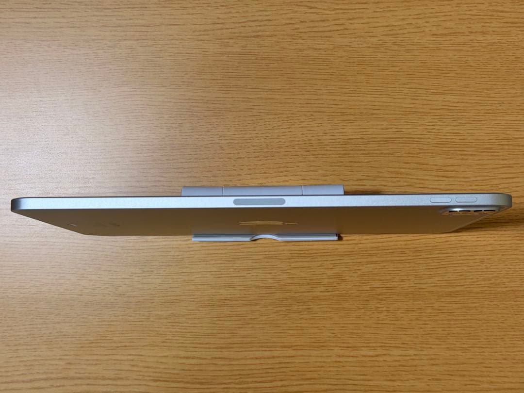Apple iPad Pro 第4世代 m2 シルバー 11インチWi-Fi