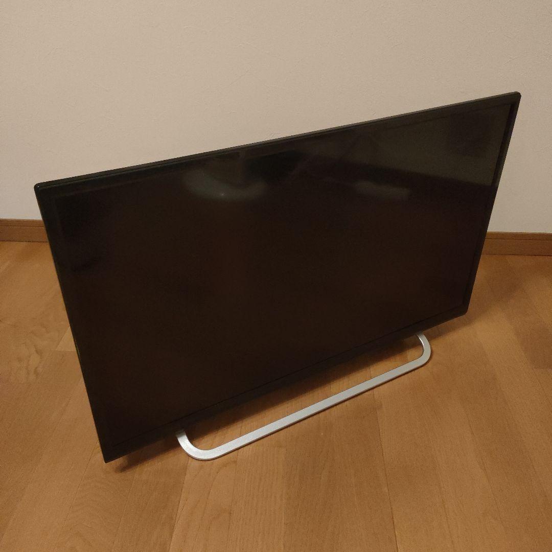 レボリューション 32型 LED液晶テレビ ZM-TV0032 ①