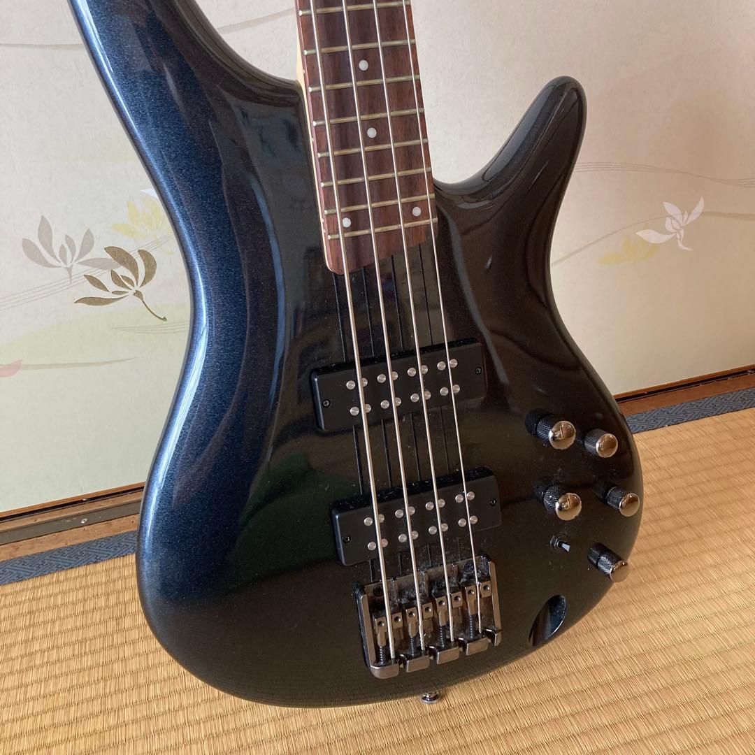 【24時間以内発送】 Ibanez SR300E-IPT エレキベース
