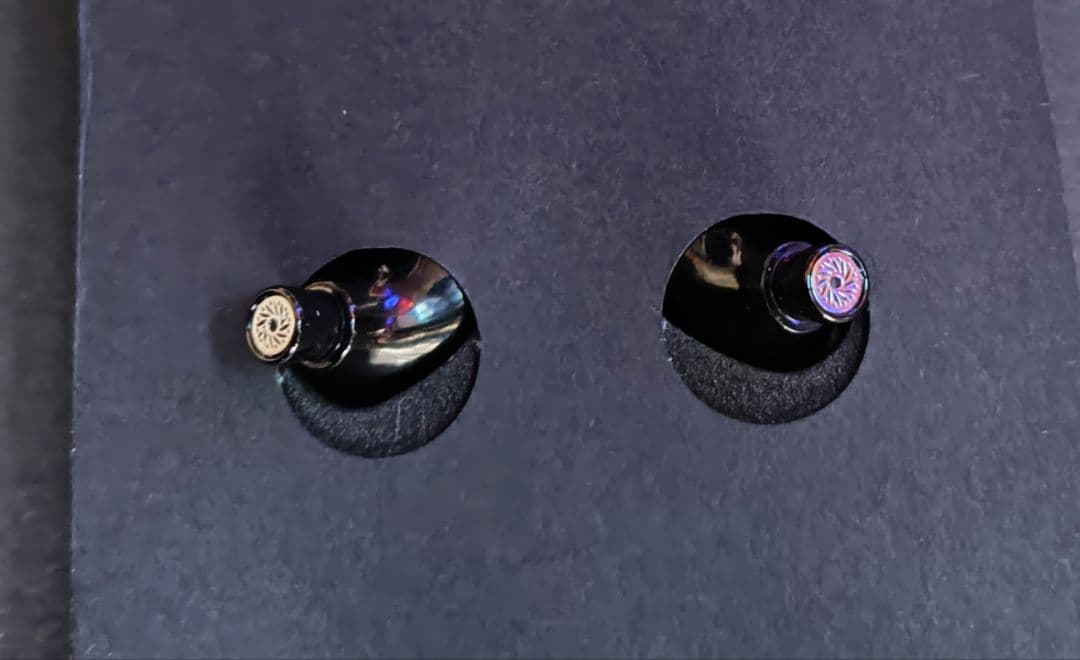 ア*キ様 TRN mermaid 4.4mm 美人魚