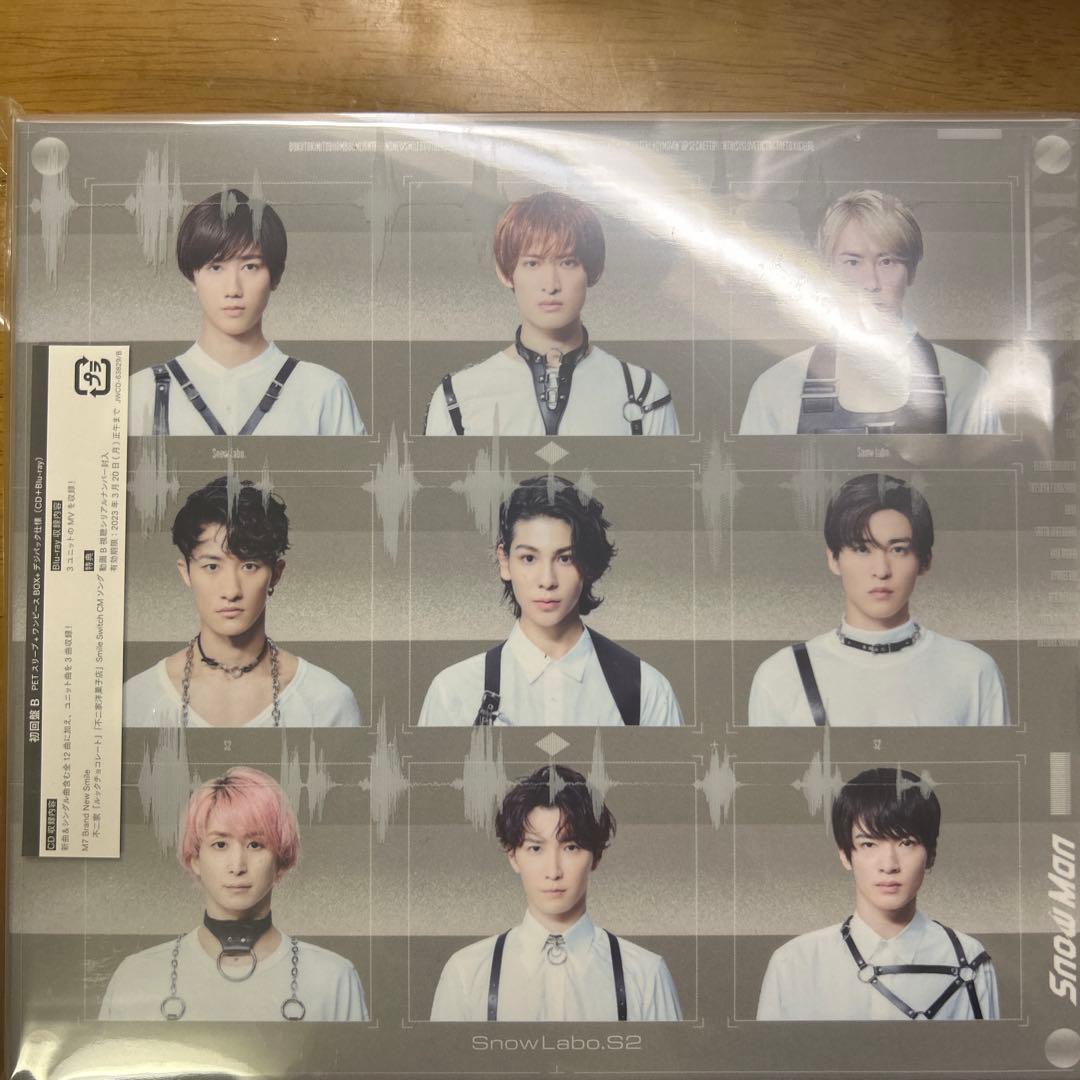 K-POP・アジア  Man  Labo.S2 CD