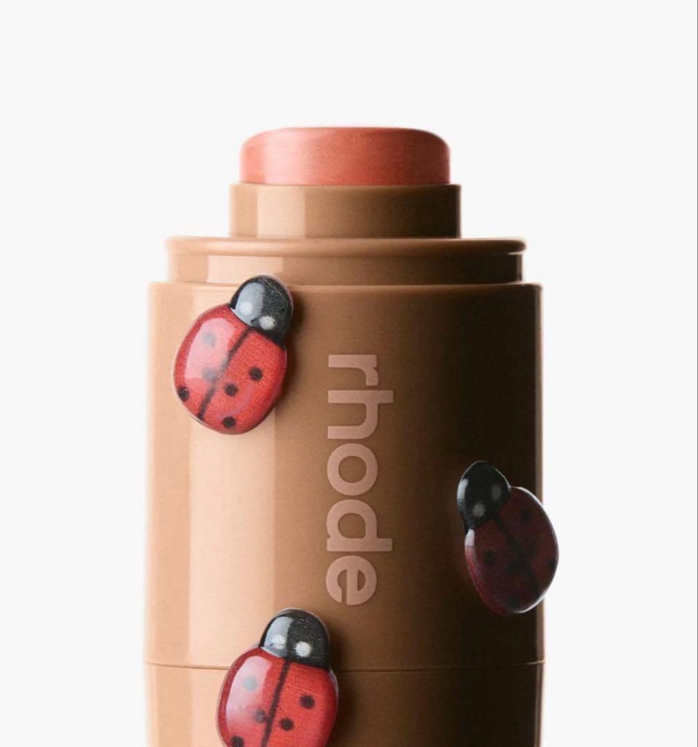 krisrhode pocket blush /freckle