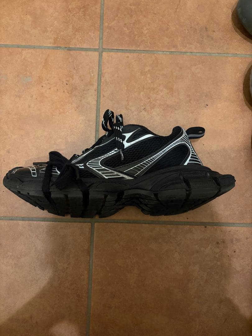 専用】BALENCIAGA 3XL