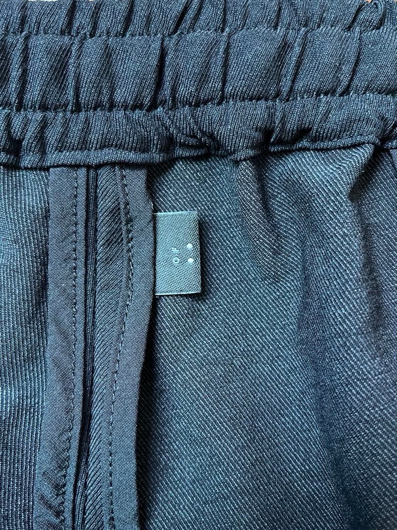 パンツ TEATORA WALLET PANTS OFFICE GC SHADOW 2