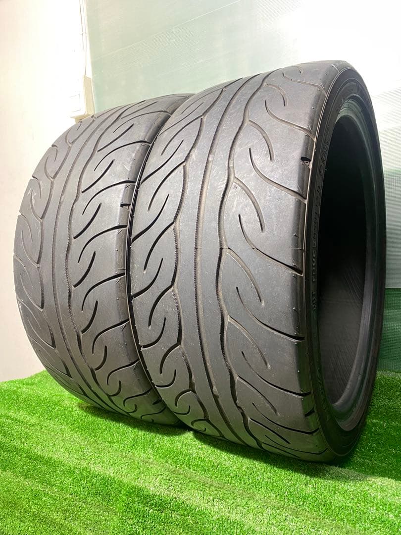 215/40R17 YOKOHAMA ADVAN NEOVA AD08 21年