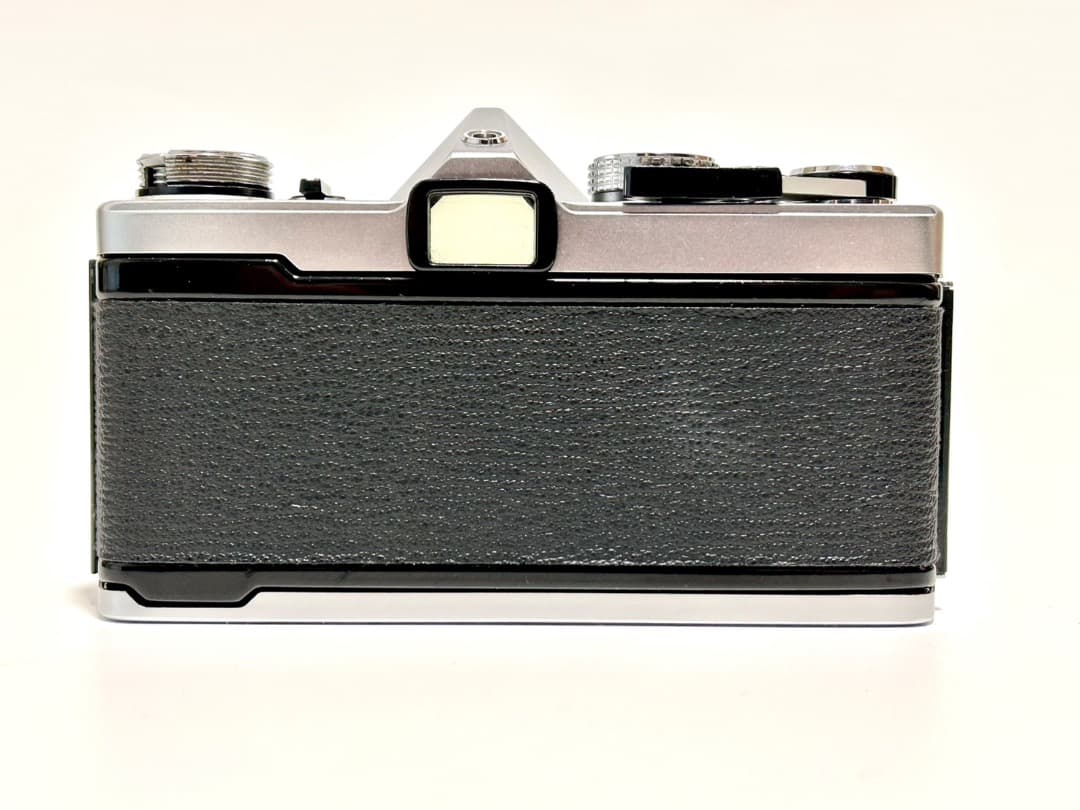美品☆露出計,ストロボ以外完動 OLYMPUS OM-1 + 50mm F1.4