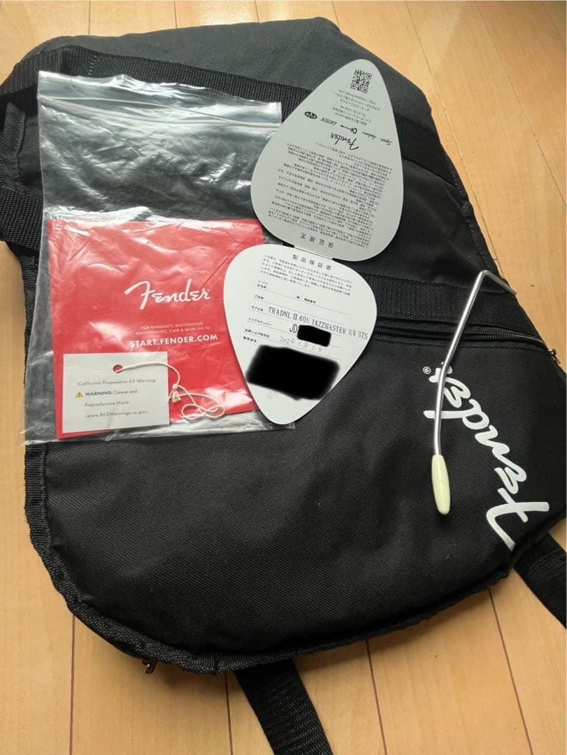 ギター fender MIJ Jazzmaster 3-Color Sunburst