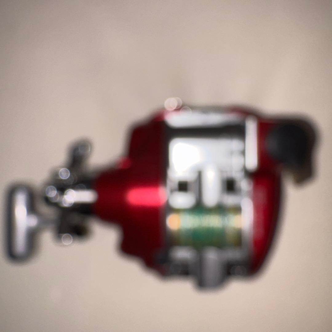 Daiwa SEABORG 300 電動リール