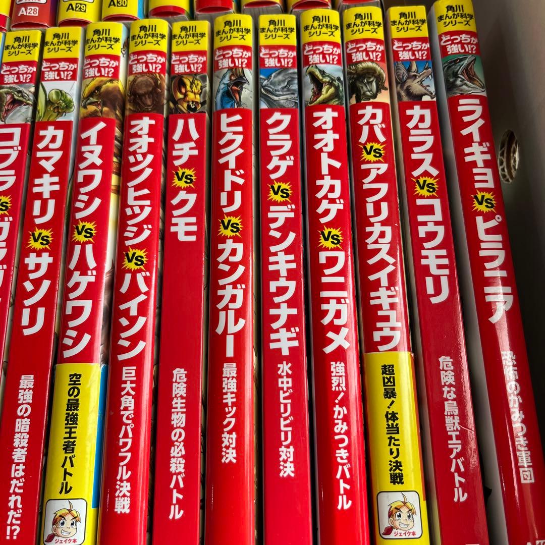 どっちが強い!?ゾウアザラシvsホッキョクグマ 氷上のドデカ対決など 1〜35巻