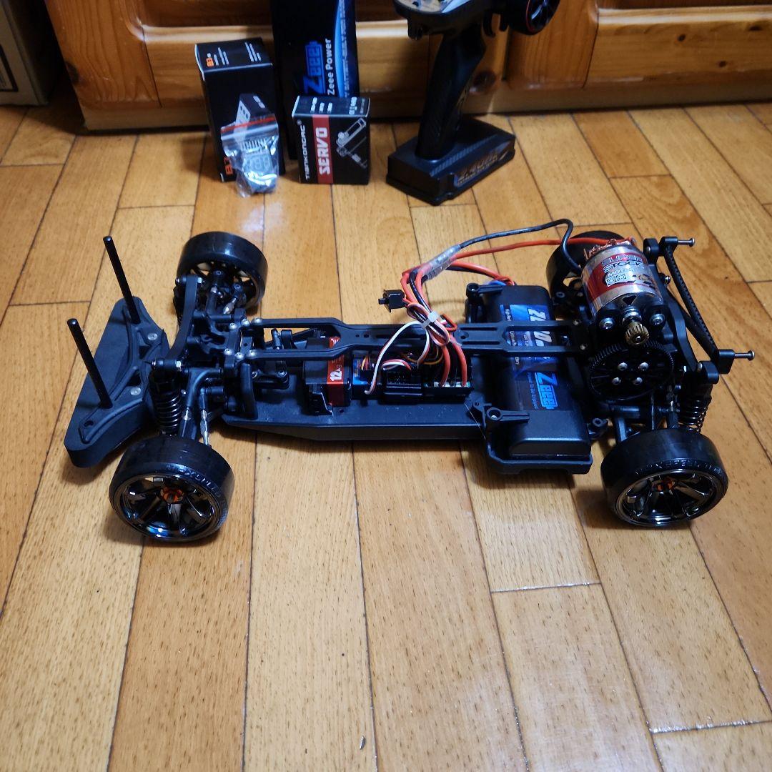激安 YD-2　フルセット　RD2.0　ボディなし　　　 ラジコン　RD1.0