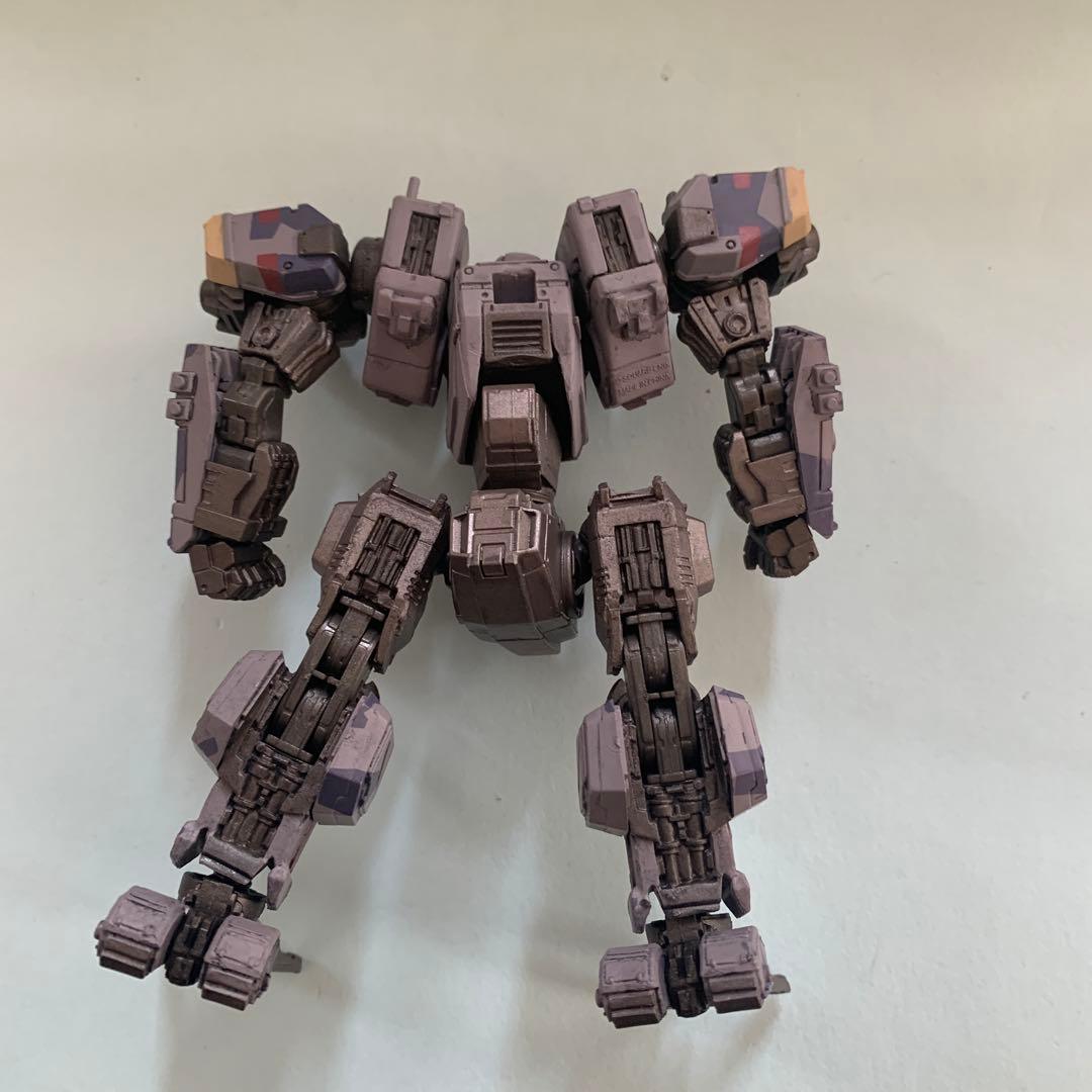 SF・ファンタジー・ホラー FRONT MISSION WANDER ARTS 01