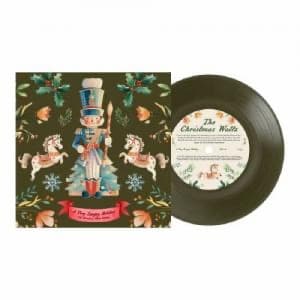 Laufey - Very Laufey Holiday 7インチ 2枚セット