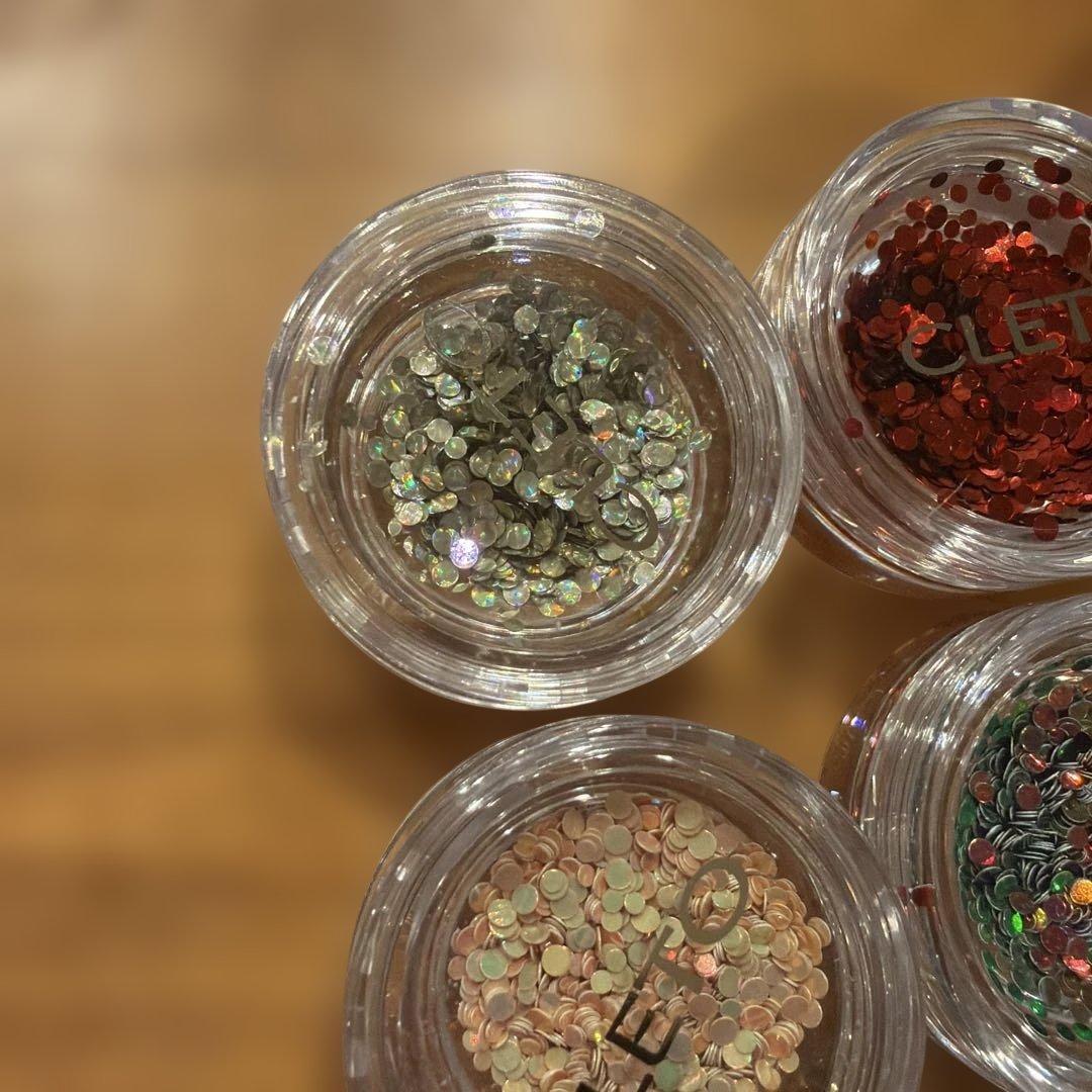 CLETO EXPO先行発売 HOLO 20色セット