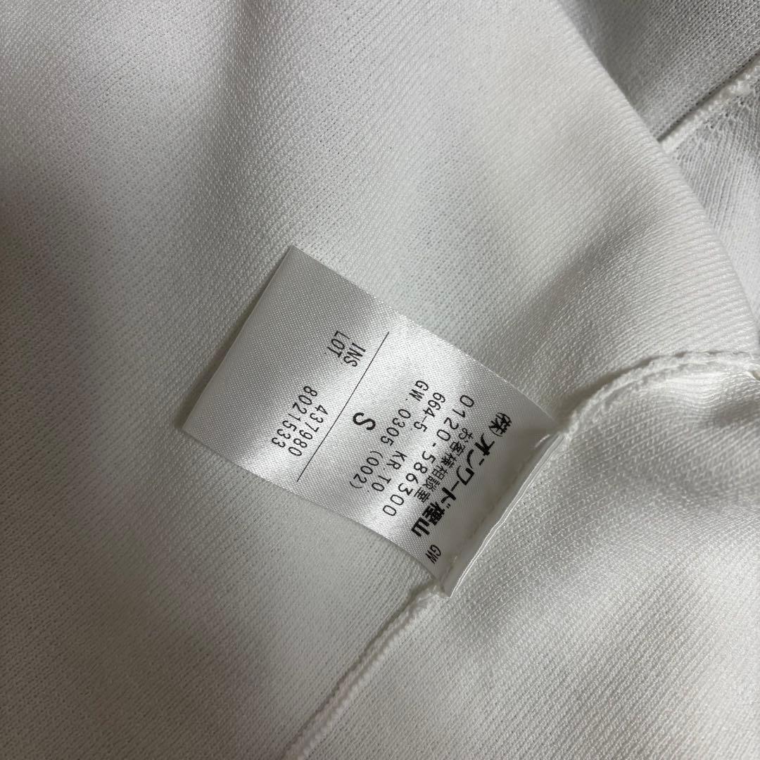 SQUARE BOLERO ボレロ
