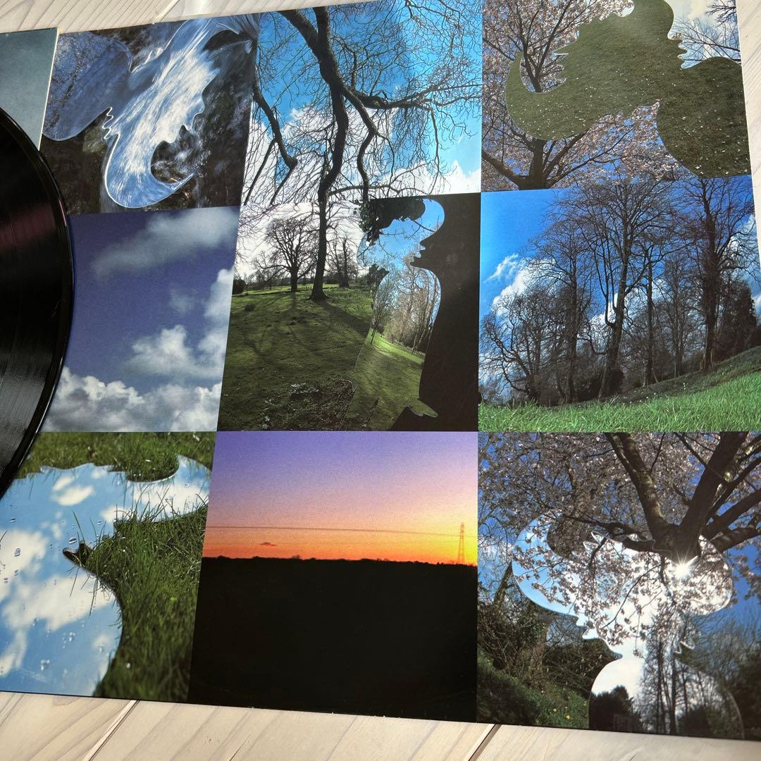 Jamiroquai Synkronized レコード