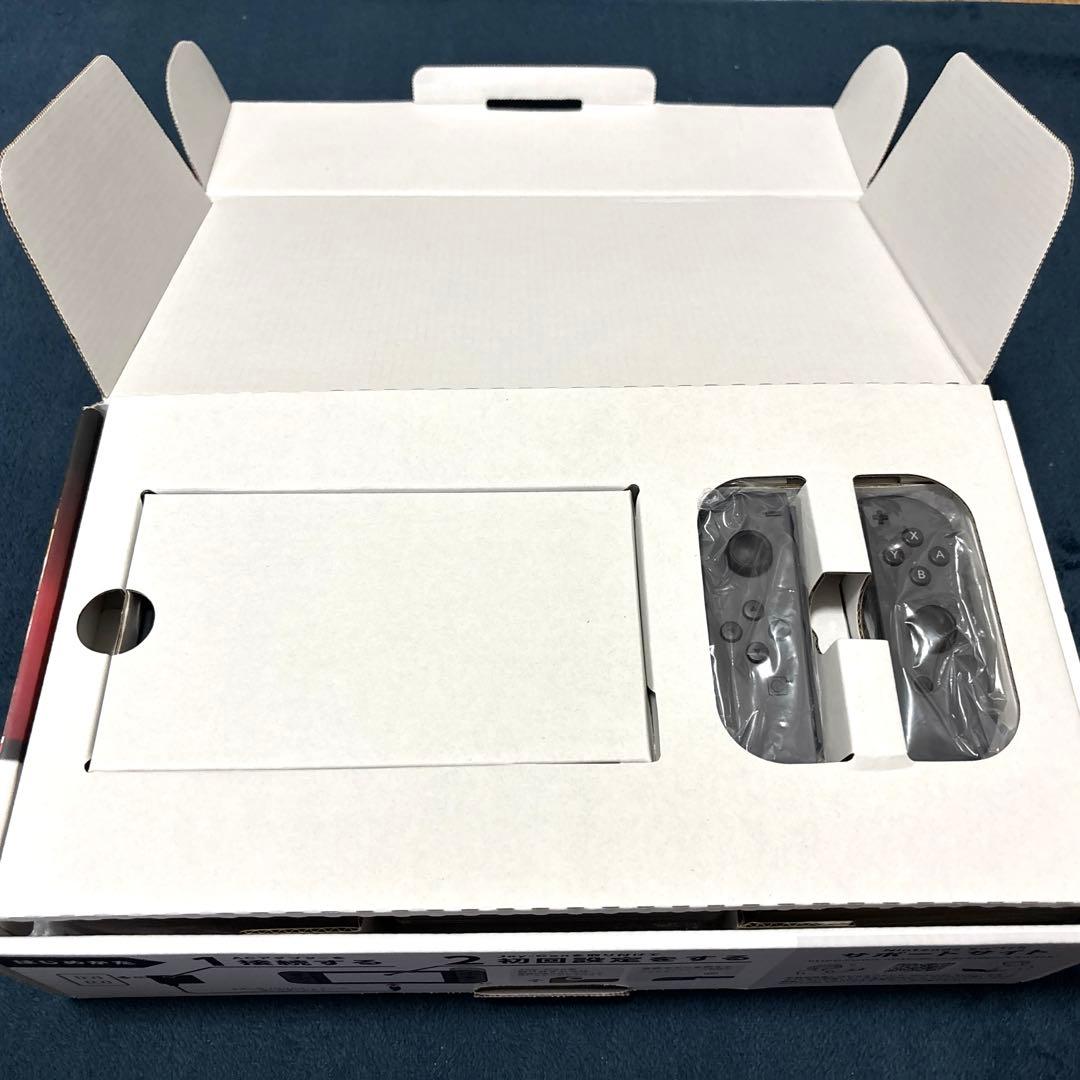 Nintendo Switch 本体 マリオカート セット