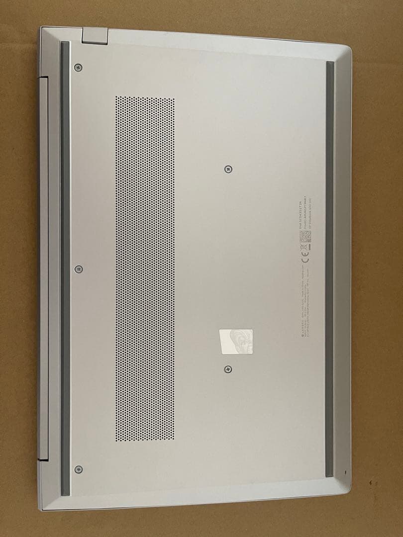 HP EliteBook 630 G10 I5-13世代16GB 現行モデル