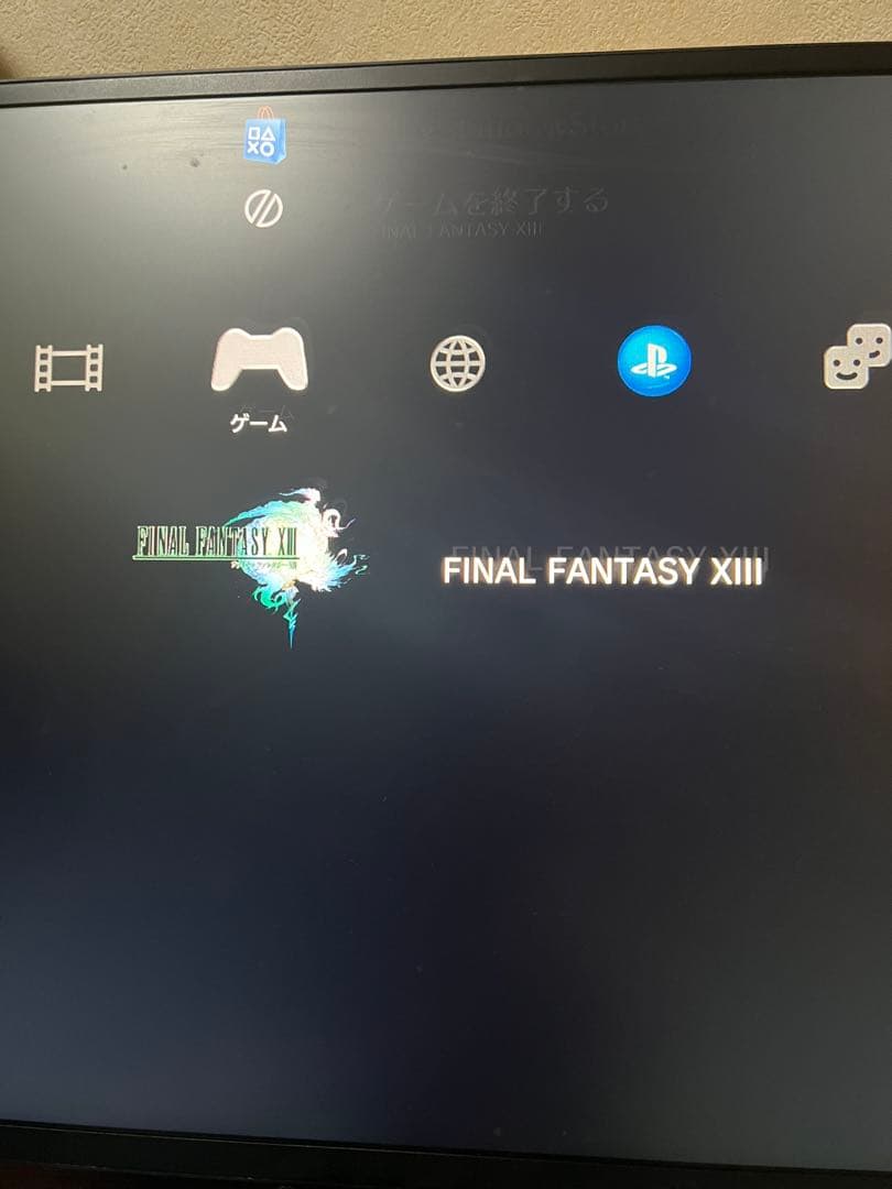 PS3 初期型本体 コントローラーCECHA00　ジャンク　PS.PS3動作品