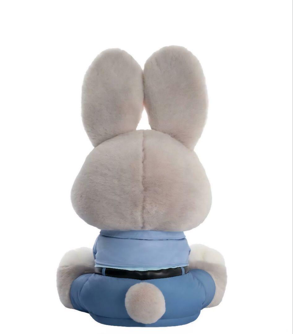 ズートピア2 ジュディ・ホップスぬいぐるみ