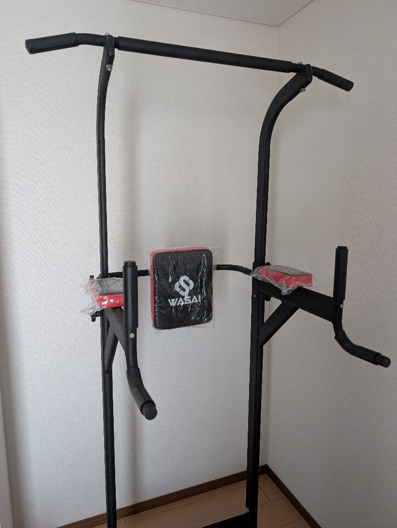WASAI ぶら下がり健康器