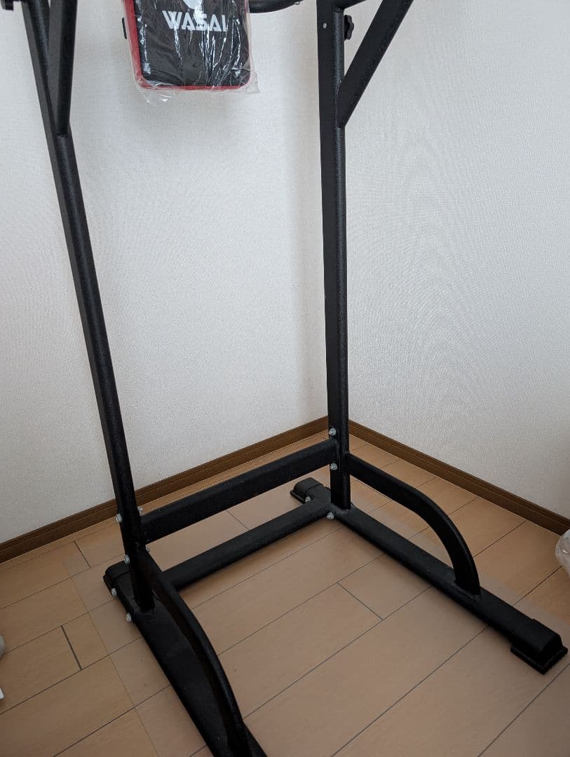 WASAI ぶら下がり健康器